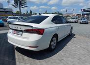 Škoda Octavia 9