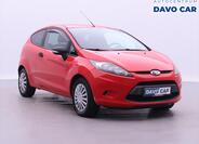 Ford Fiesta 1
