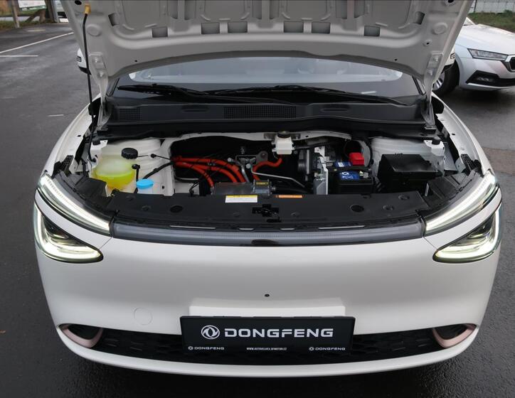 Dongfeng Box 21