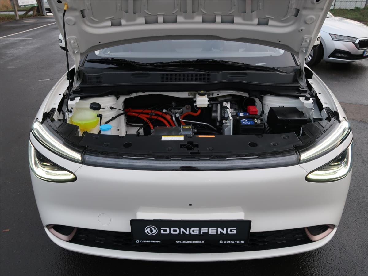Dongfeng Box