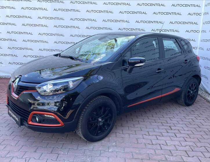 Renault Captur 3