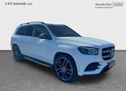 Mercedes-Benz GLS 3