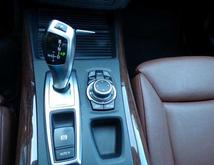 BMW X5 13