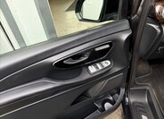 Mercedes-Benz Třídy V 20