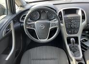 Opel Astra 13