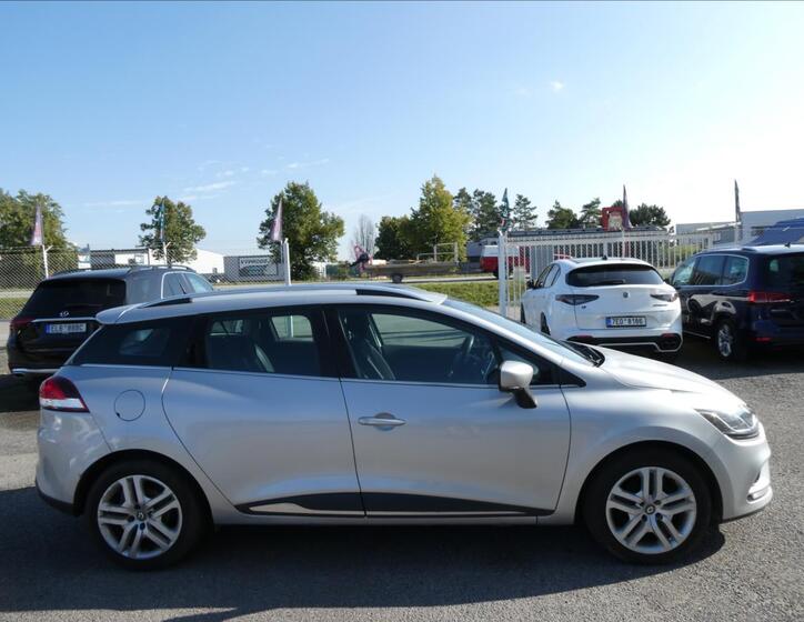 Renault Clio 12