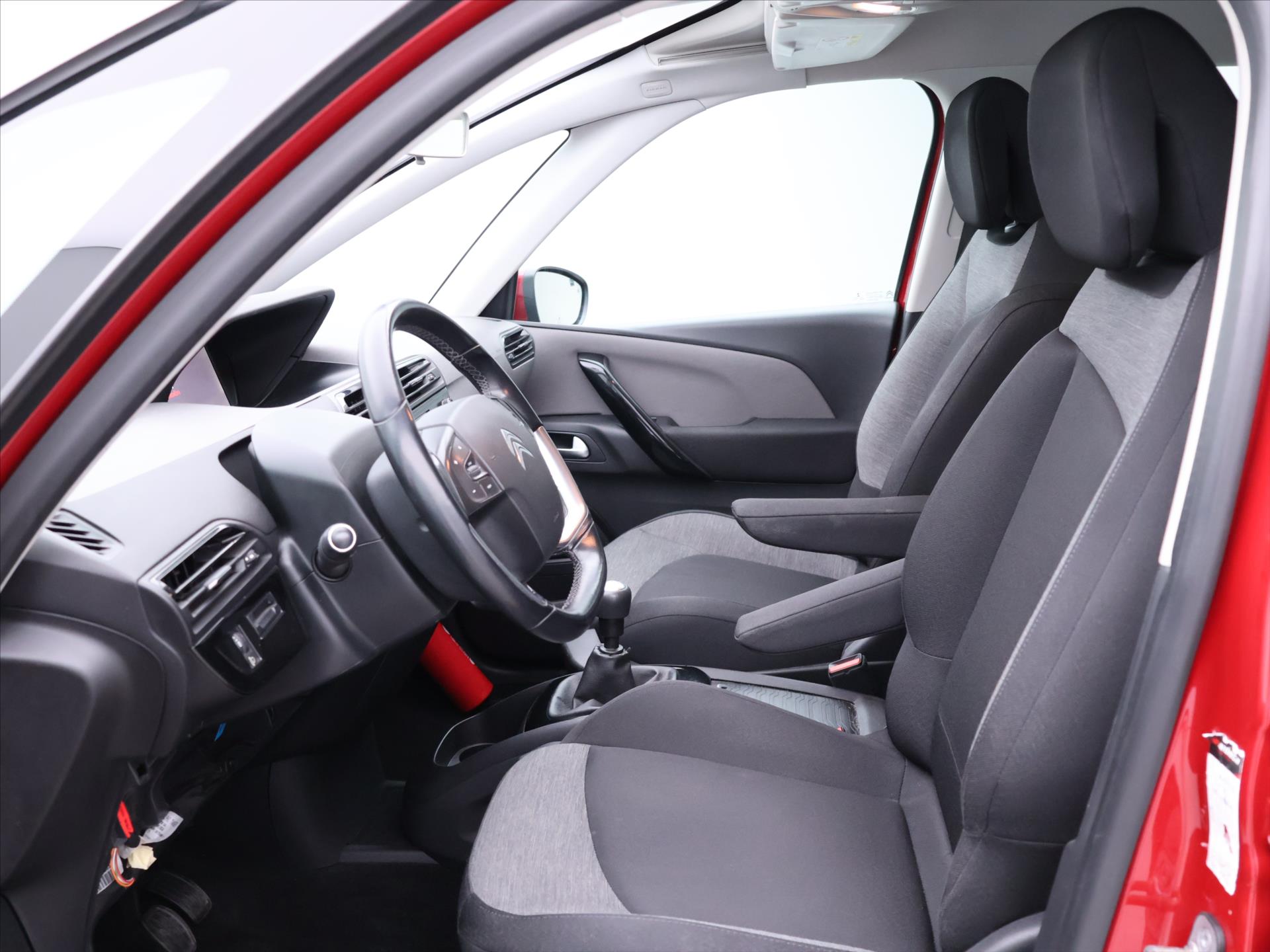Citroën Grand C4 Picasso