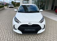 Toyota Yaris 9