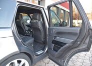 Land Rover Range Rover 22