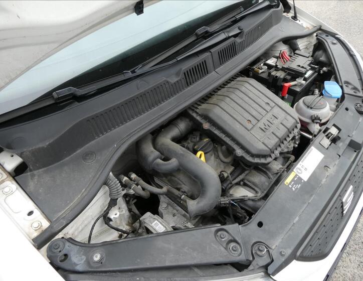 Seat Mii 29