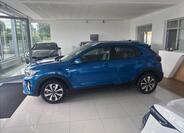 KIA Stonic 1