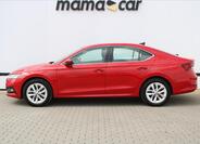 Škoda Octavia 4