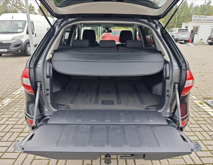 Renault Koleos 12