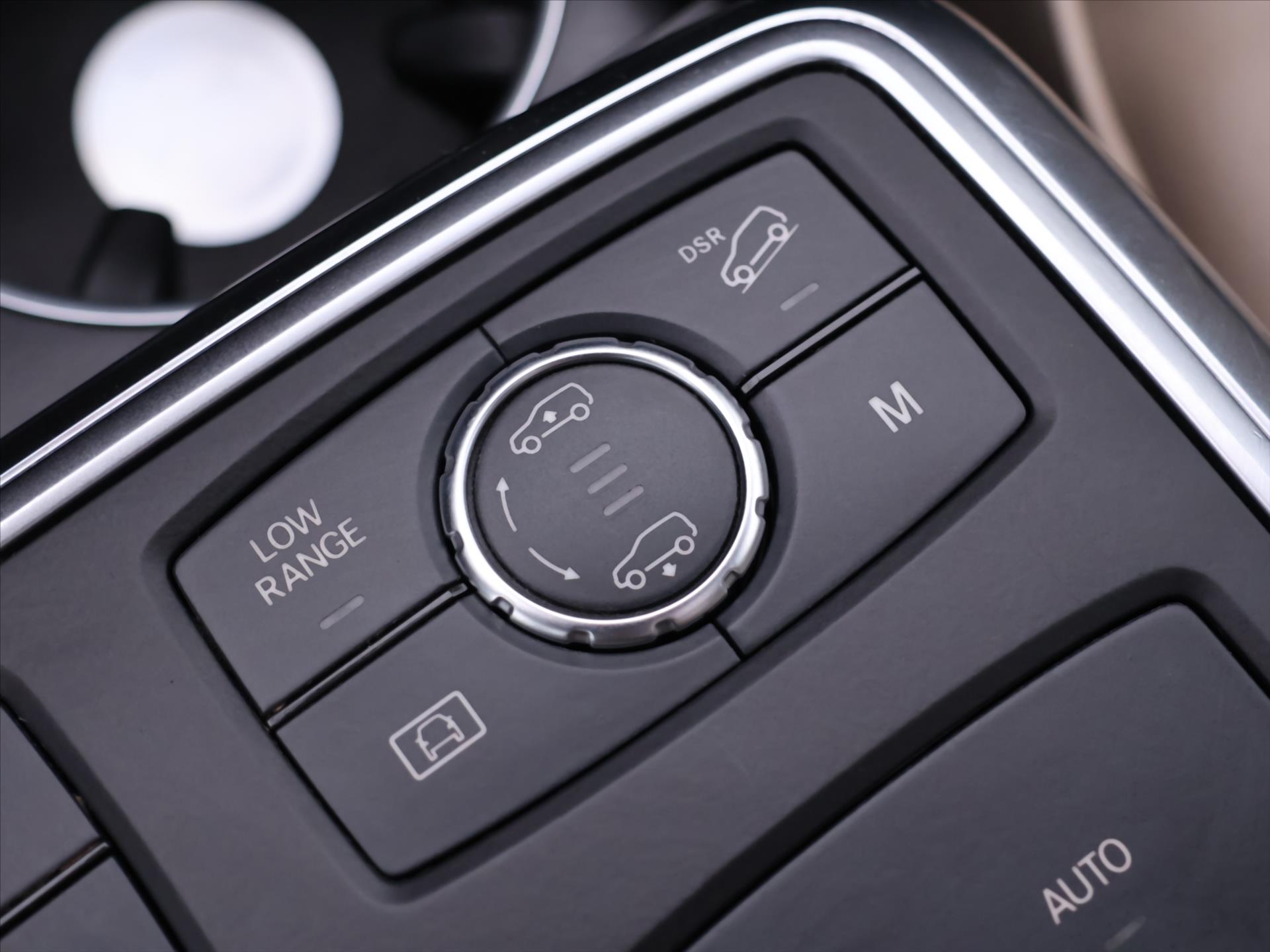 Mercedes-Benz GL