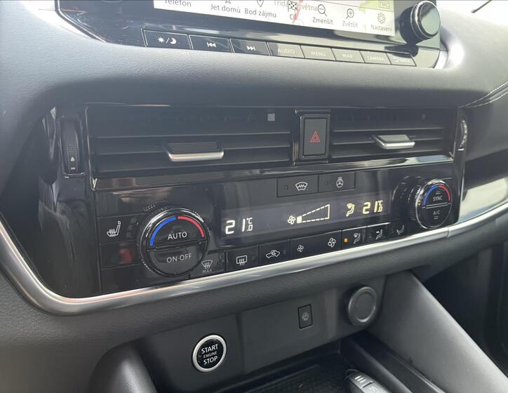 Nissan Qashqai 14