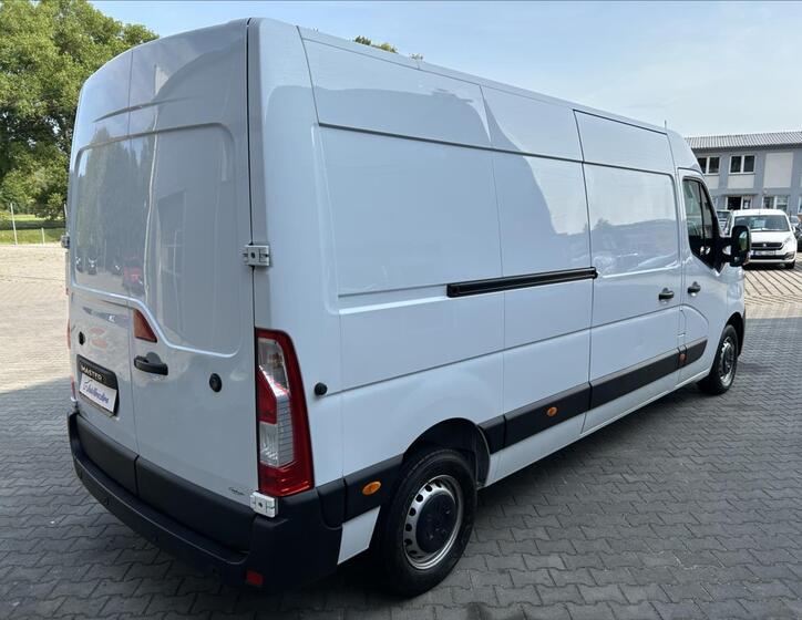Renault Master 7