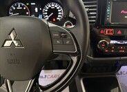 Mitsubishi Outlander 9