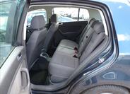 Volkswagen Golf Plus 16