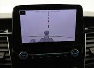 Ford Transit Custom 25