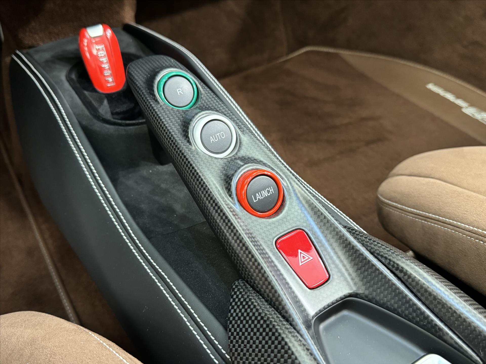 Ferrari F8