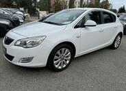 Opel Astra 3