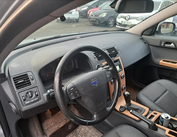 Volvo S40 15