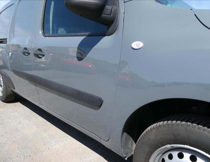 Mercedes-Benz Citan 13