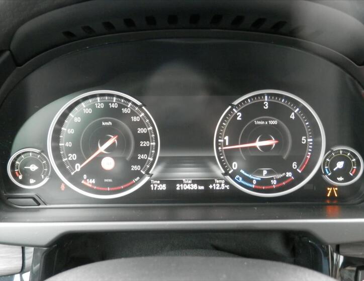 BMW X5 18