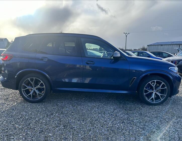 BMW X5 5