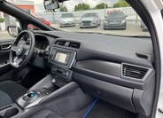 Nissan Leaf 20