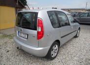 Škoda Roomster 6