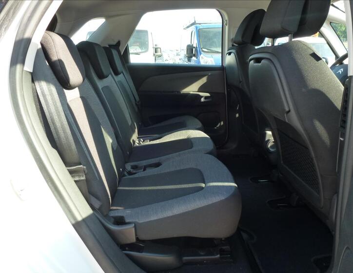 Citroën C4 Picasso 23