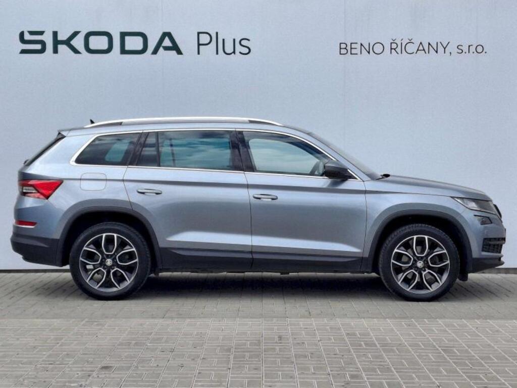 Škoda Kodiaq 19