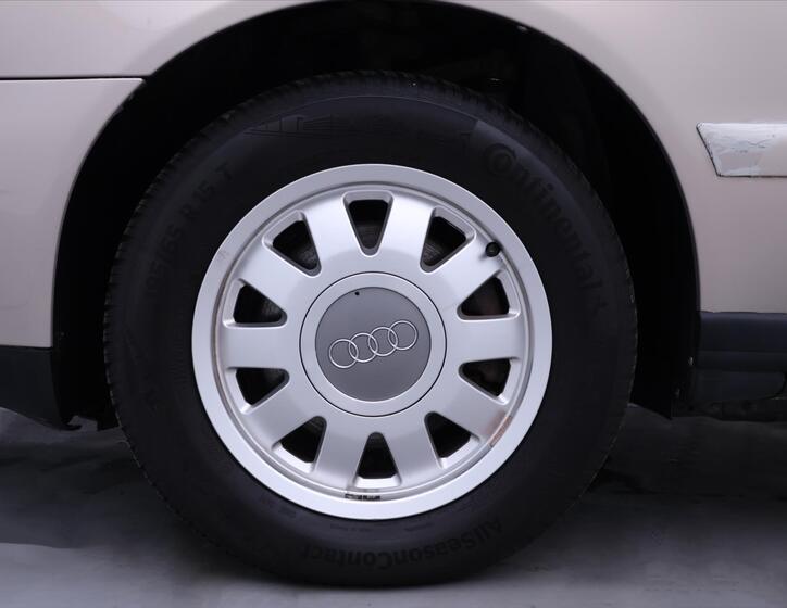 Audi A4 26