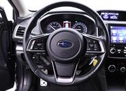 Subaru Impreza 16