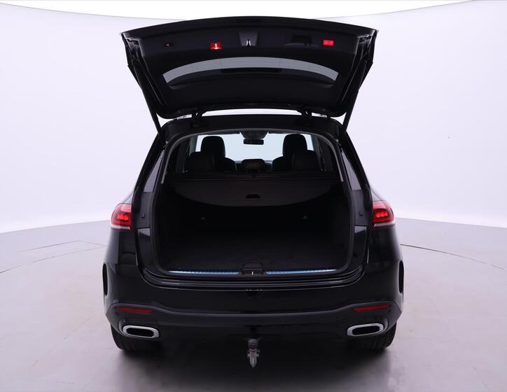 Mercedes-Benz GLE 46