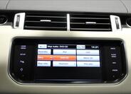 Land Rover Range Rover Sport 25