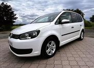 Volkswagen Touran 5