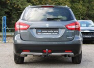 Suzuki SX4 S-Cross 6