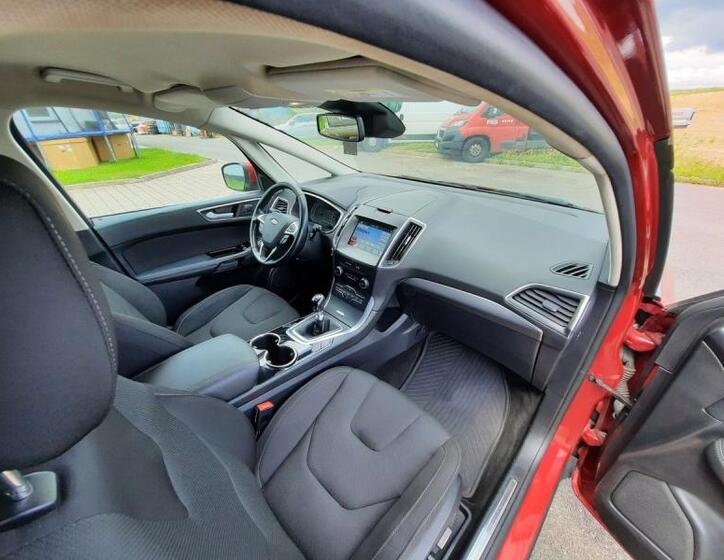 Ford S-MAX 15