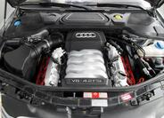 Audi A8 21