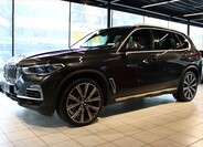 BMW X5 3