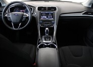 Ford Mondeo 8