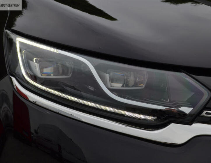 Renault Espace 10