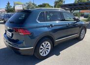 Volkswagen Tiguan 5