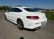 Mercedes-Benz Třídy C 3