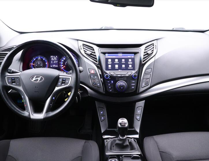 Hyundai i40 35