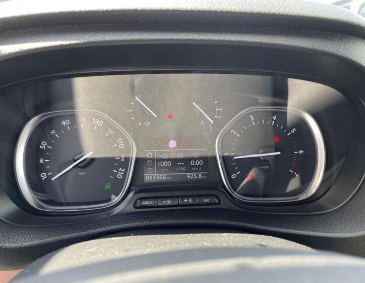 Toyota ProAce Verso 20