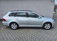 Volkswagen Golf 8