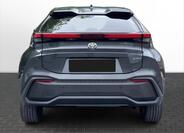 Toyota C-HR 5